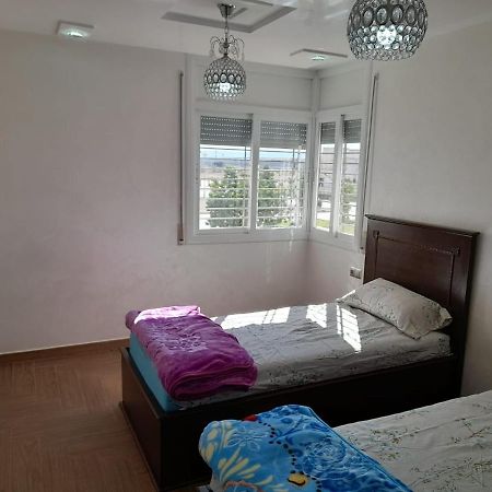 Appartement Nador Wifi Gratuit Clima Mobile Екстер'єр фото