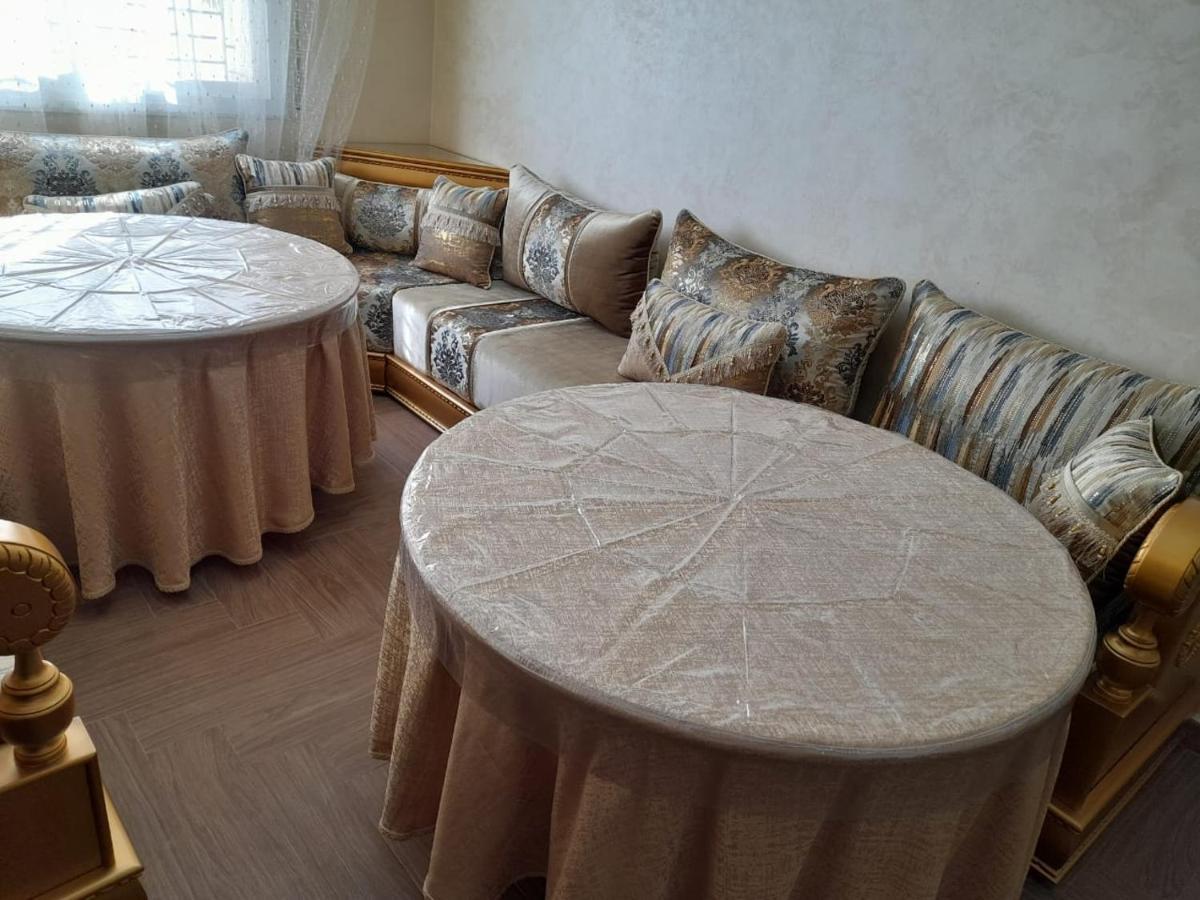 Appartement Nador Wifi Gratuit Clima Mobile Екстер'єр фото