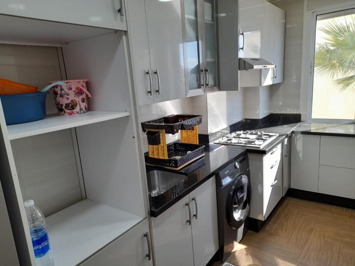 Appartement Nador Wifi Gratuit Clima Mobile Екстер'єр фото