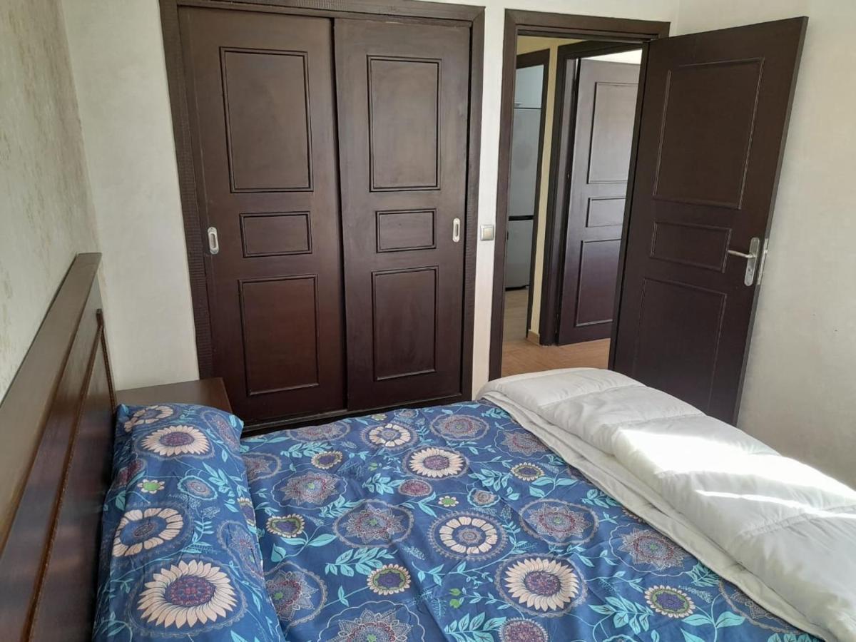Appartement Nador Wifi Gratuit Clima Mobile Екстер'єр фото
