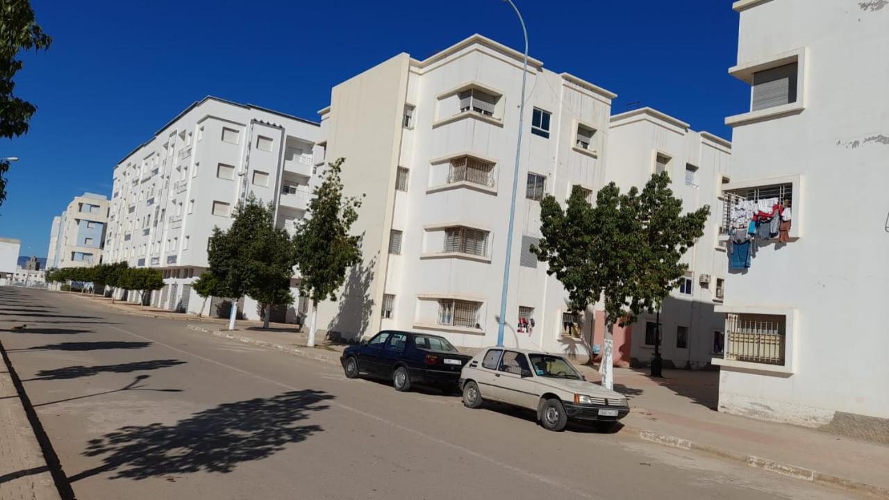 Appartement Nador Wifi Gratuit Clima Mobile Екстер'єр фото
