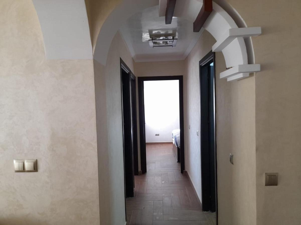 Appartement Nador Wifi Gratuit Clima Mobile Екстер'єр фото