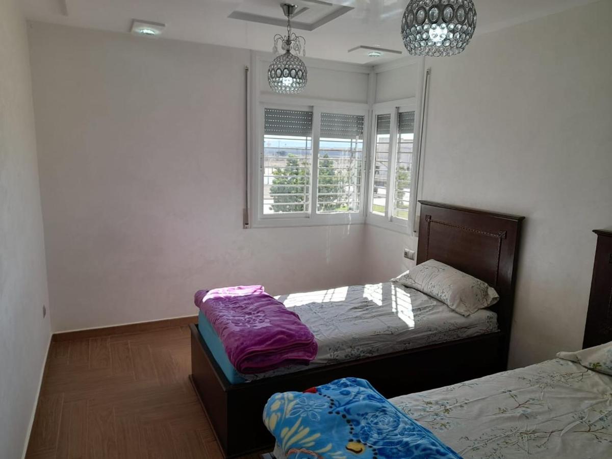 Appartement Nador Wifi Gratuit Clima Mobile Екстер'єр фото