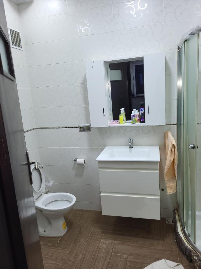 Appartement Nador Wifi Gratuit Clima Mobile Екстер'єр фото