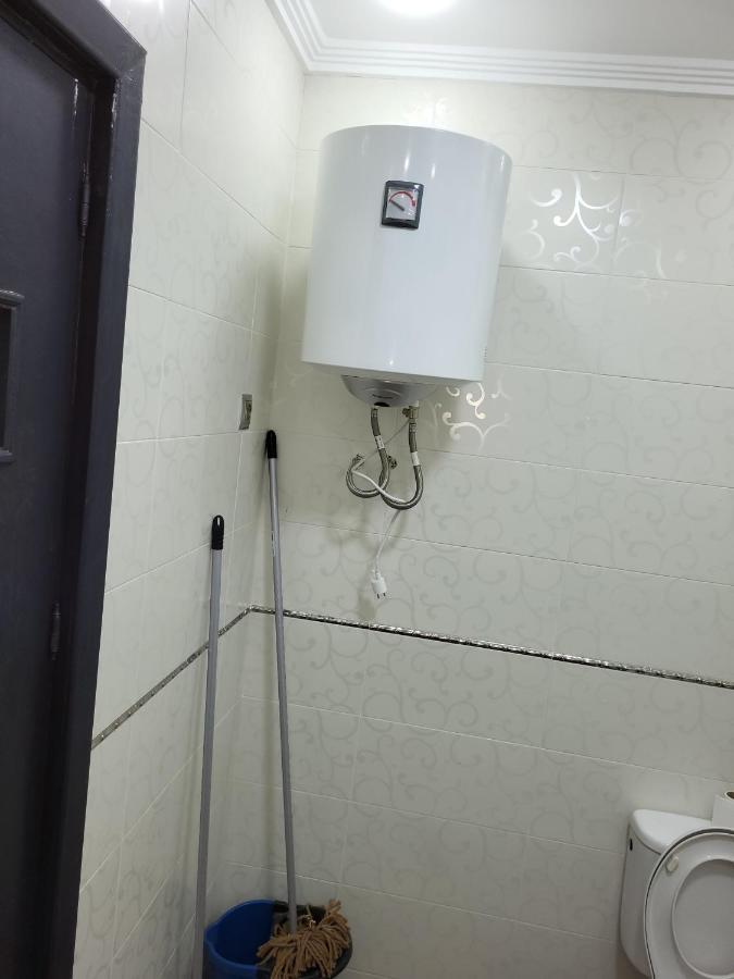 Appartement Nador Wifi Gratuit Clima Mobile Екстер'єр фото