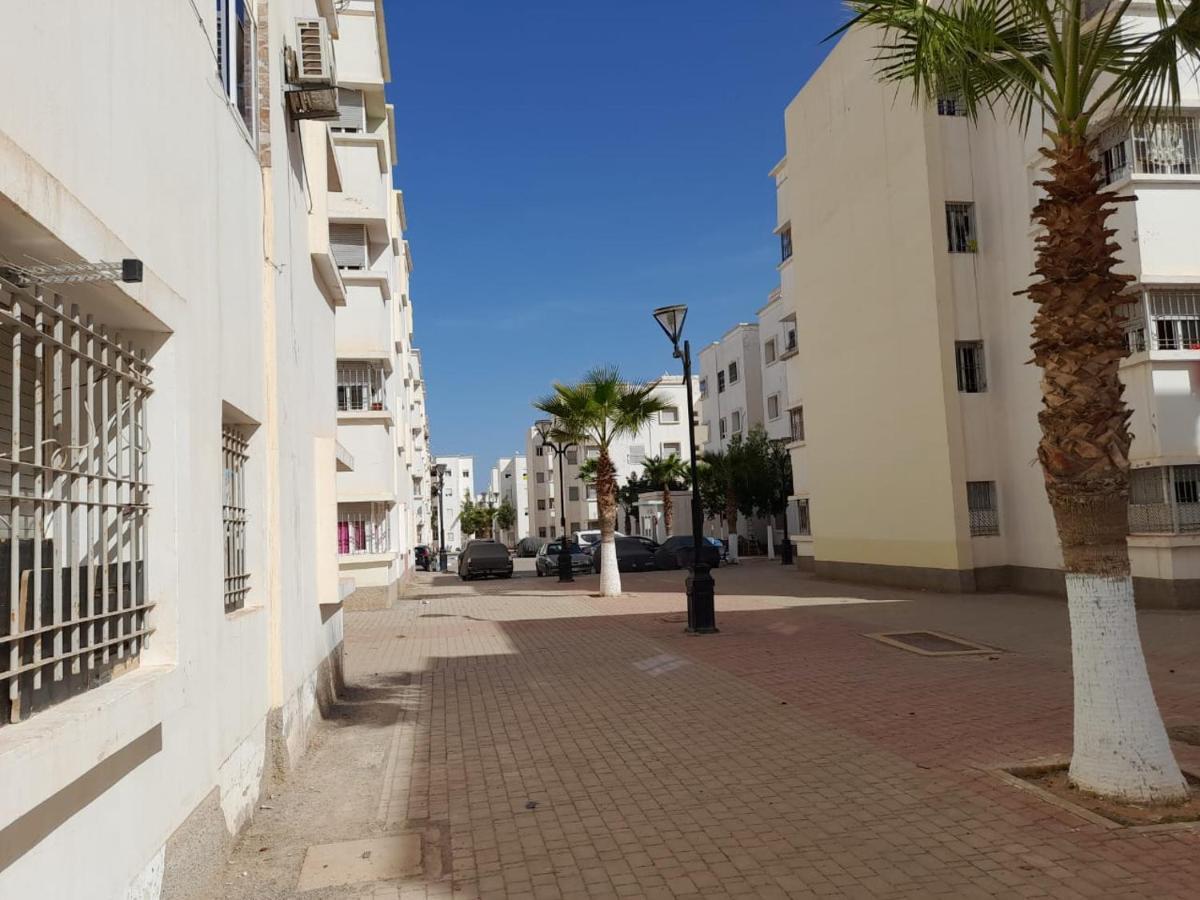 Appartement Nador Wifi Gratuit Clima Mobile Екстер'єр фото
