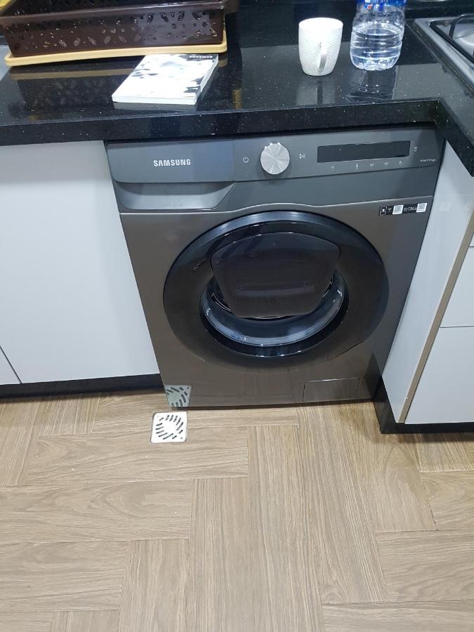 Appartement Nador Wifi Gratuit Clima Mobile Екстер'єр фото