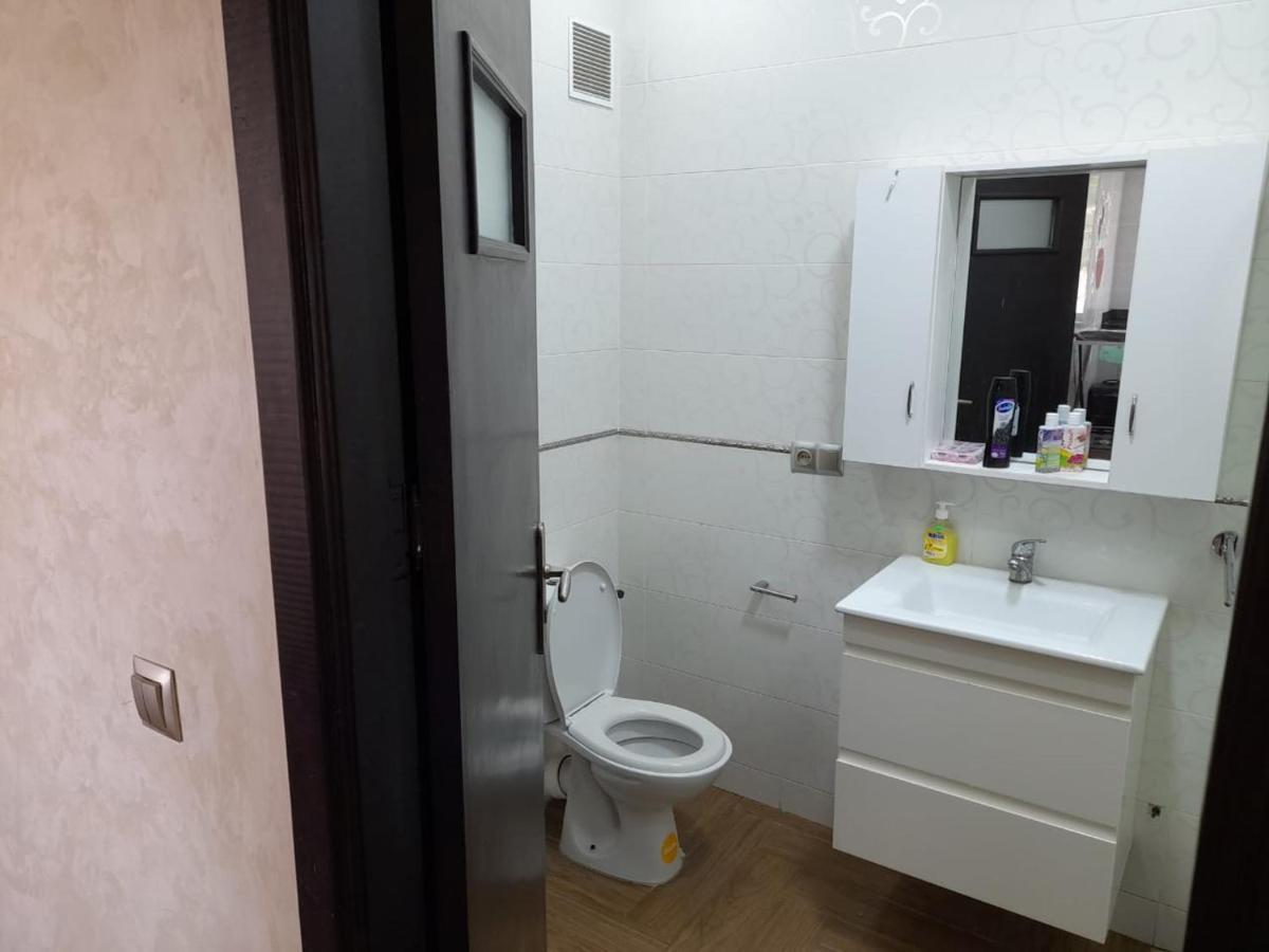 Appartement Nador Wifi Gratuit Clima Mobile Екстер'єр фото