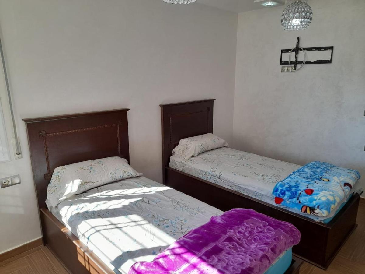 Appartement Nador Wifi Gratuit Clima Mobile Екстер'єр фото