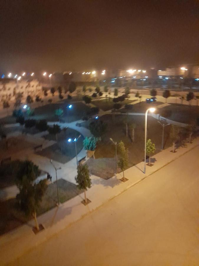 Appartement Nador Wifi Gratuit Clima Mobile Екстер'єр фото