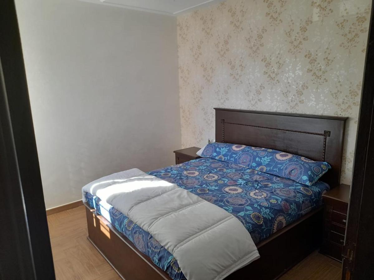 Appartement Nador Wifi Gratuit Clima Mobile Екстер'єр фото