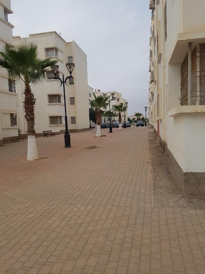 Appartement Nador Wifi Gratuit Clima Mobile Екстер'єр фото