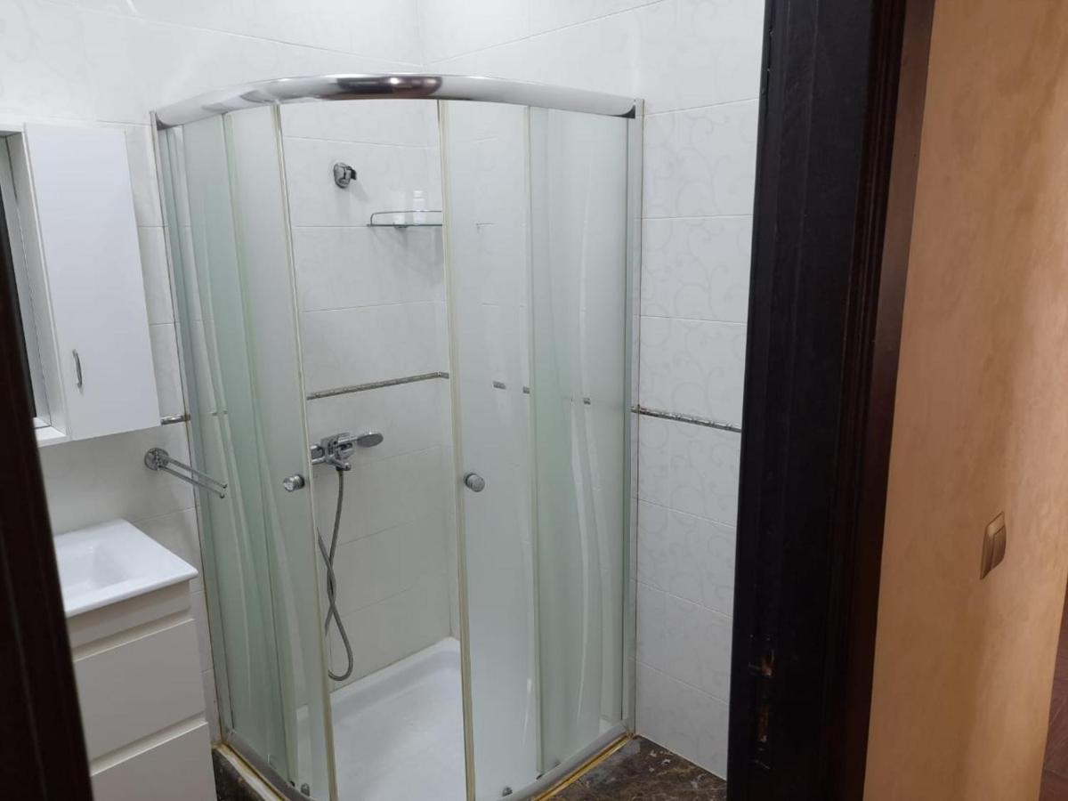 Appartement Nador Wifi Gratuit Clima Mobile Екстер'єр фото