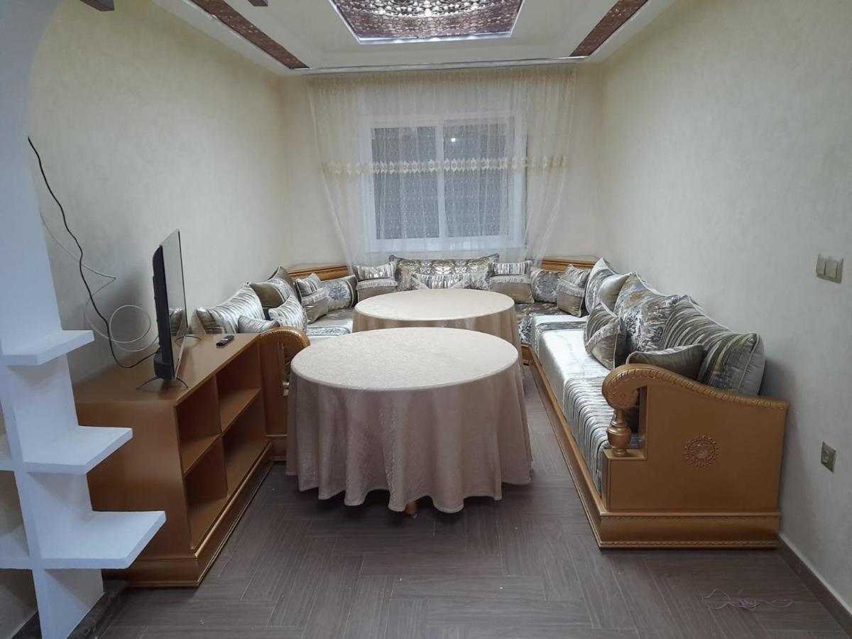 Appartement Nador Wifi Gratuit Clima Mobile Екстер'єр фото