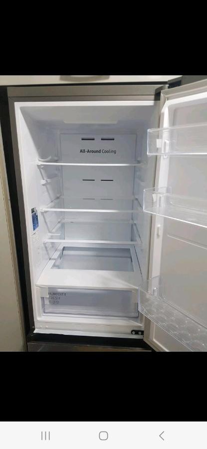 Appartement Nador Wifi Gratuit Clima Mobile Екстер'єр фото