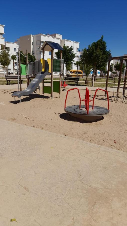 Appartement Nador Wifi Gratuit Clima Mobile Екстер'єр фото