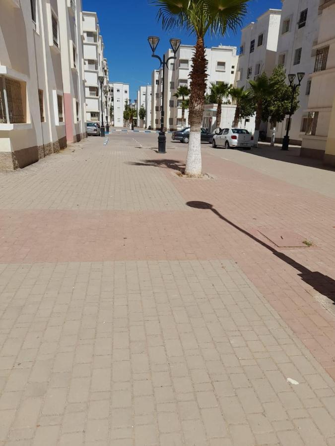 Appartement Nador Wifi Gratuit Clima Mobile Екстер'єр фото