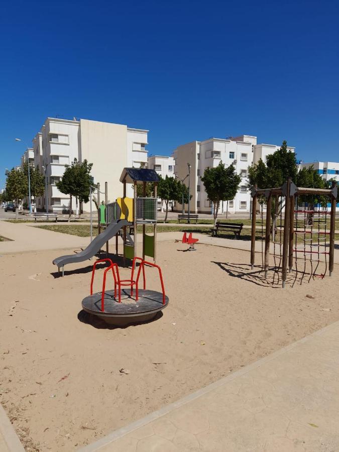 Appartement Nador Wifi Gratuit Clima Mobile Екстер'єр фото