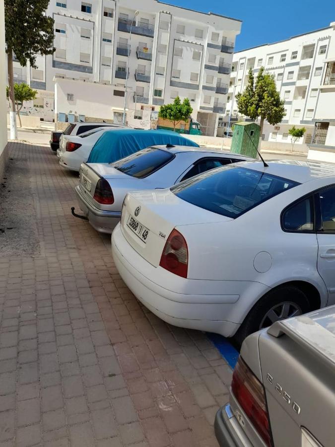 Appartement Nador Wifi Gratuit Clima Mobile Екстер'єр фото