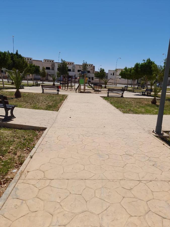 Appartement Nador Wifi Gratuit Clima Mobile Екстер'єр фото