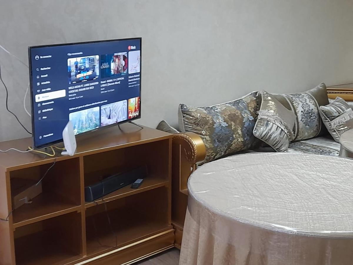 Appartement Nador Wifi Gratuit Clima Mobile Екстер'єр фото