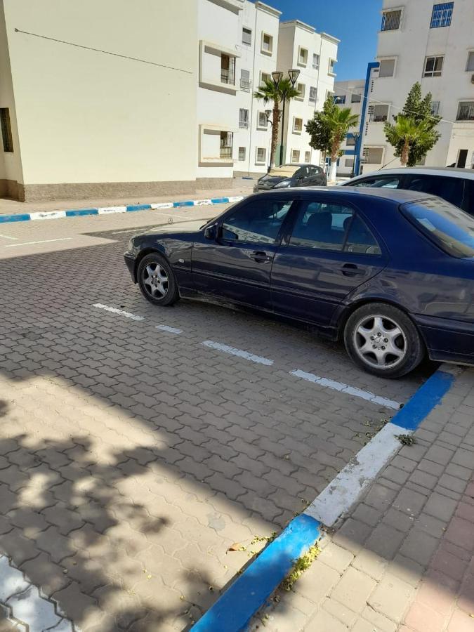 Appartement Nador Wifi Gratuit Clima Mobile Екстер'єр фото