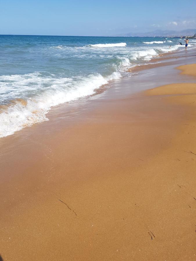 Appartement Nador Wifi Gratuit Clima Mobile Екстер'єр фото