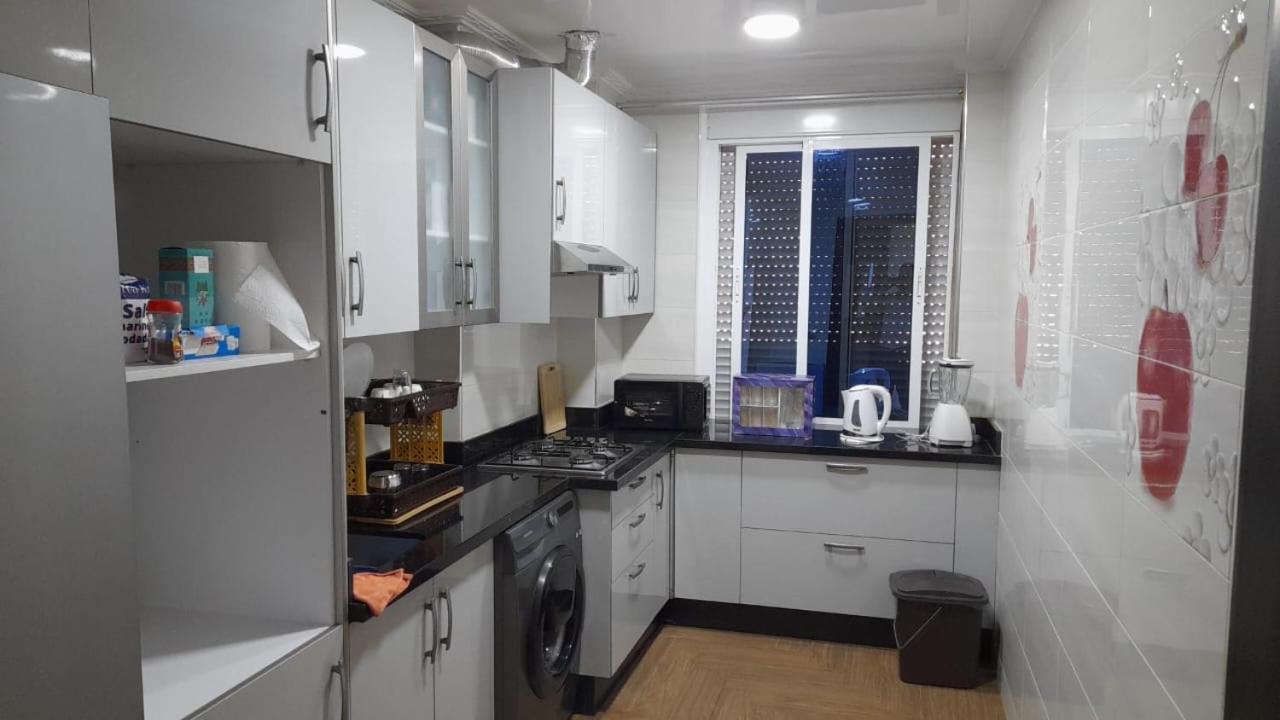 Appartement Nador Wifi Gratuit Clima Mobile Екстер'єр фото
