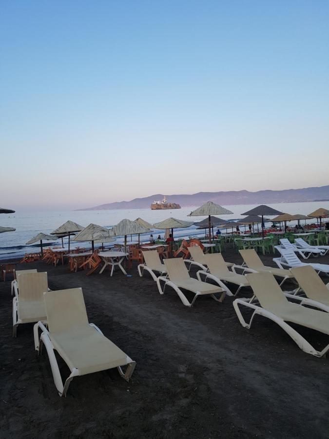 Appartement Nador Wifi Gratuit Clima Mobile Екстер'єр фото