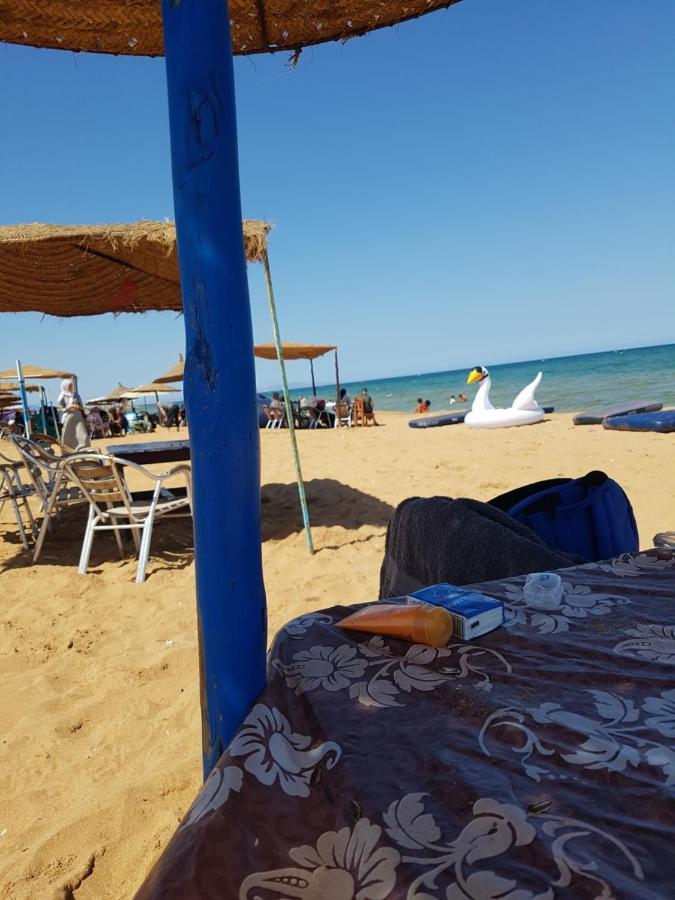 Appartement Nador Wifi Gratuit Clima Mobile Екстер'єр фото