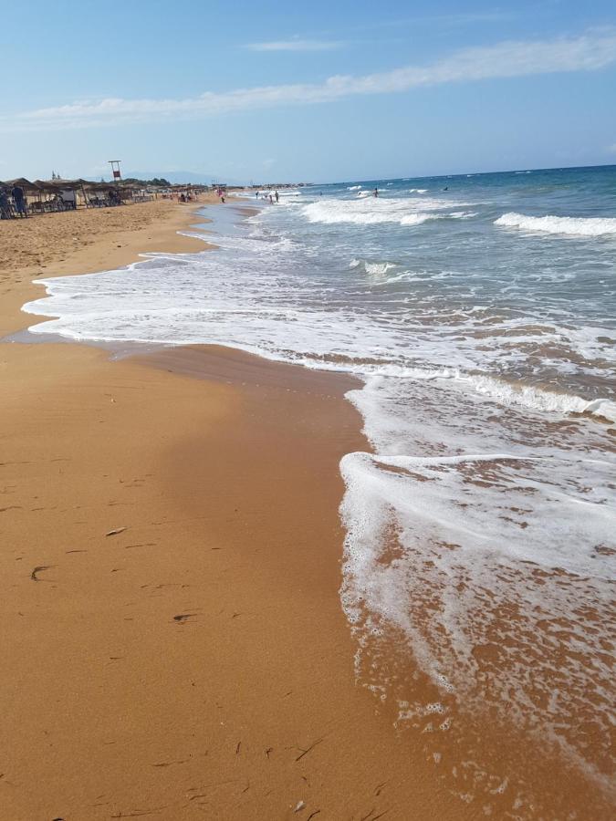 Appartement Nador Wifi Gratuit Clima Mobile Екстер'єр фото