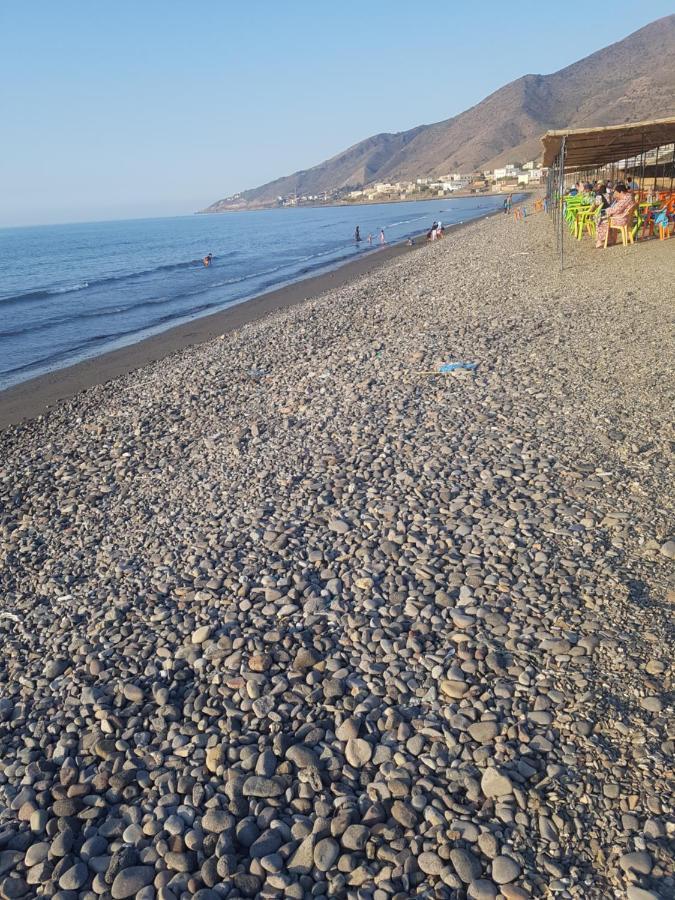 Appartement Nador Wifi Gratuit Clima Mobile Екстер'єр фото