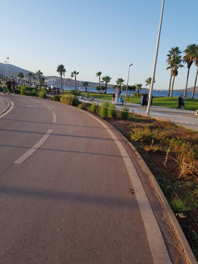 Appartement Nador Wifi Gratuit Clima Mobile Екстер'єр фото