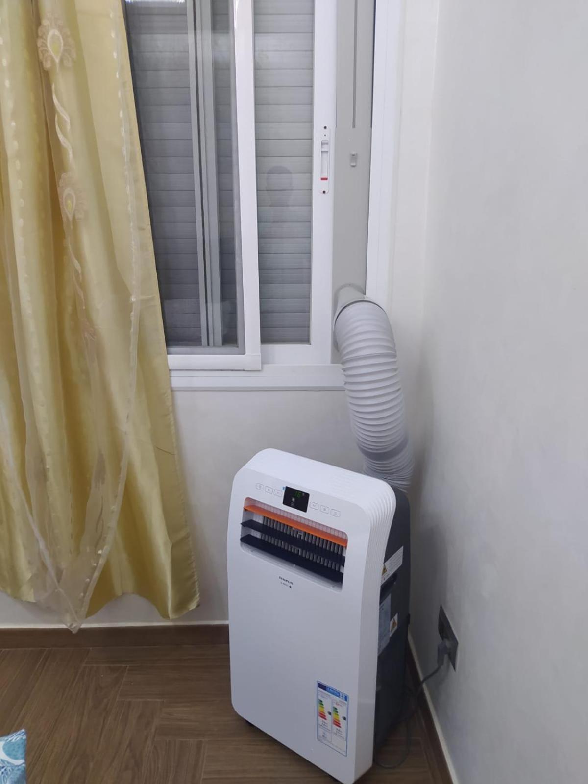 Appartement Nador Wifi Gratuit Clima Mobile Екстер'єр фото